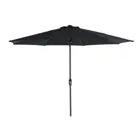 Lotus Ø300 Stokparasol Garden Impressions