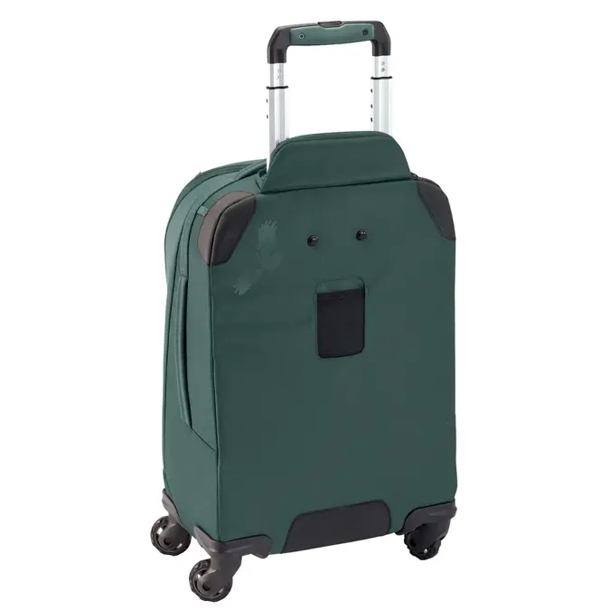 Eagle Creek Tarmac xe 4-wheel carry-on Groen