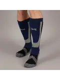 2 paar - Unisex - Skisokken