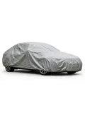 Autohoes All Weather - 400x165x117cm