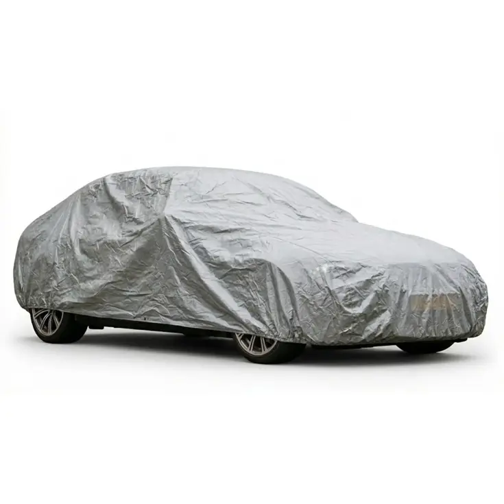 Autohoes All Weather - 400x165x117cm