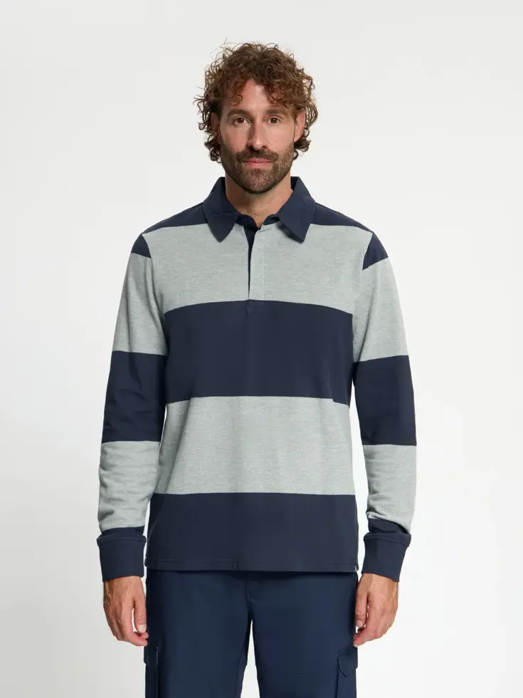Denison - Polo heren