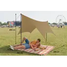 Tarp - 300x300x220 cm - Schaduwdoek - Cuhoc