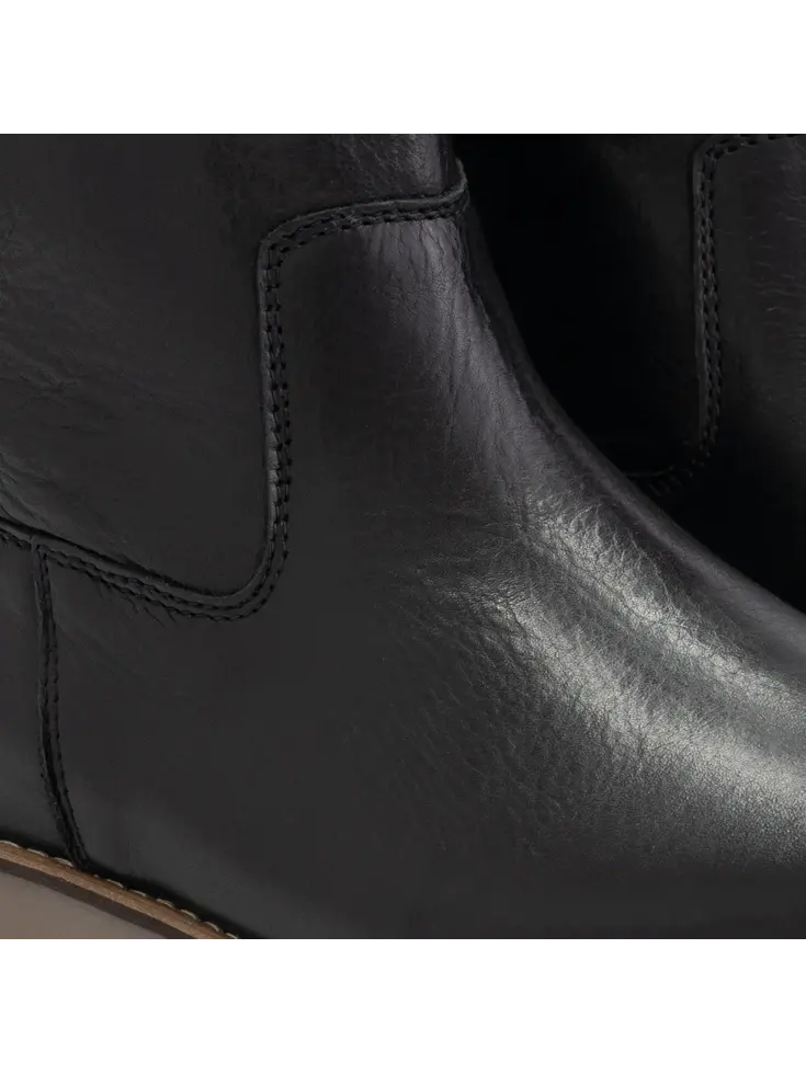 Louargat dames - Pull-on boots - Travelin'