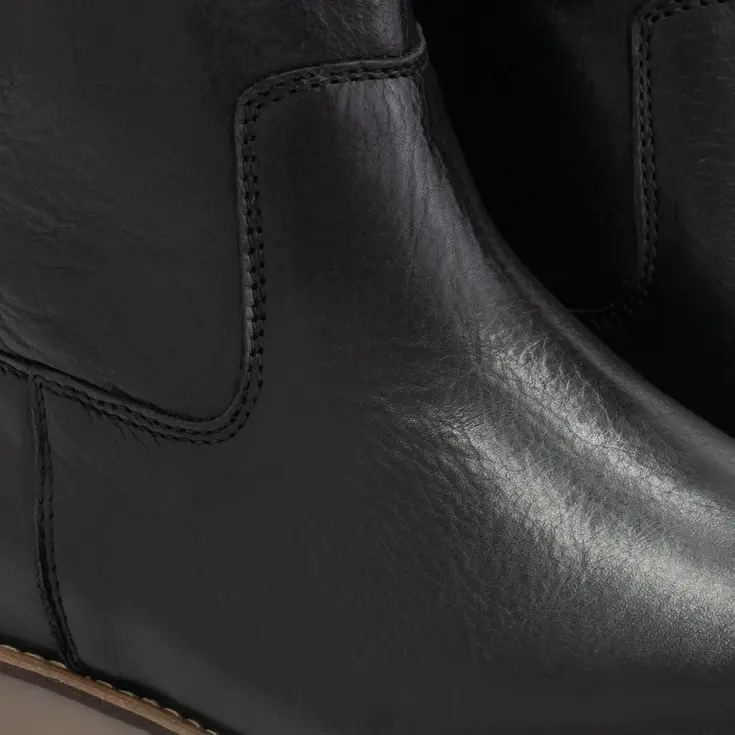 Louargat dames - Pull-on boots