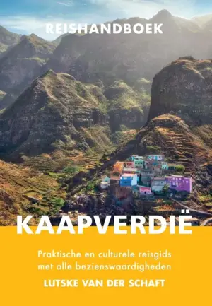 Reishandboek Kaapverdië