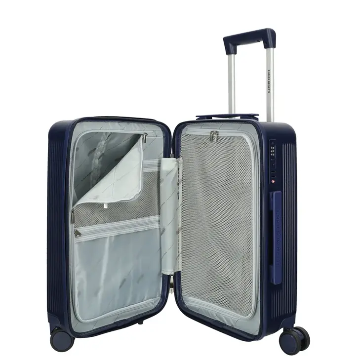 Seattle - Handbagage koffer - 55cm - 41L