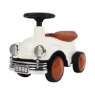 Auto Loopfiets XLT - Retro Look