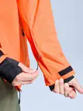 2L Insulated - Heren - Ski-jas