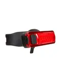 Verlichtingsset USB oplaadbaar voor de fiets