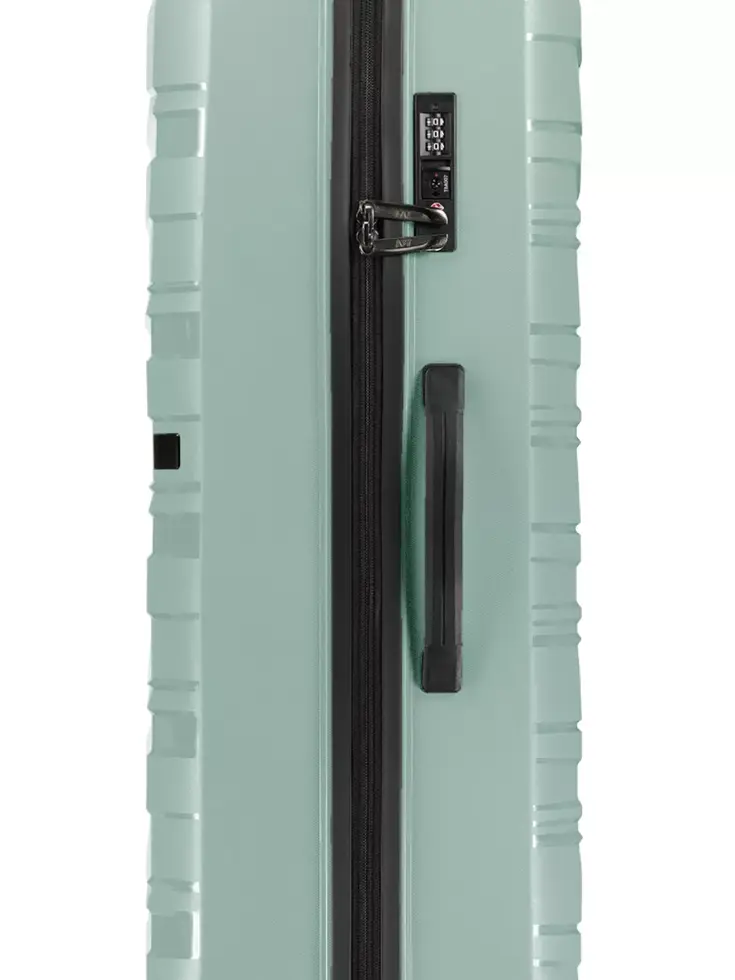 Honfleur large - Koffer 100 liter – Human Nature