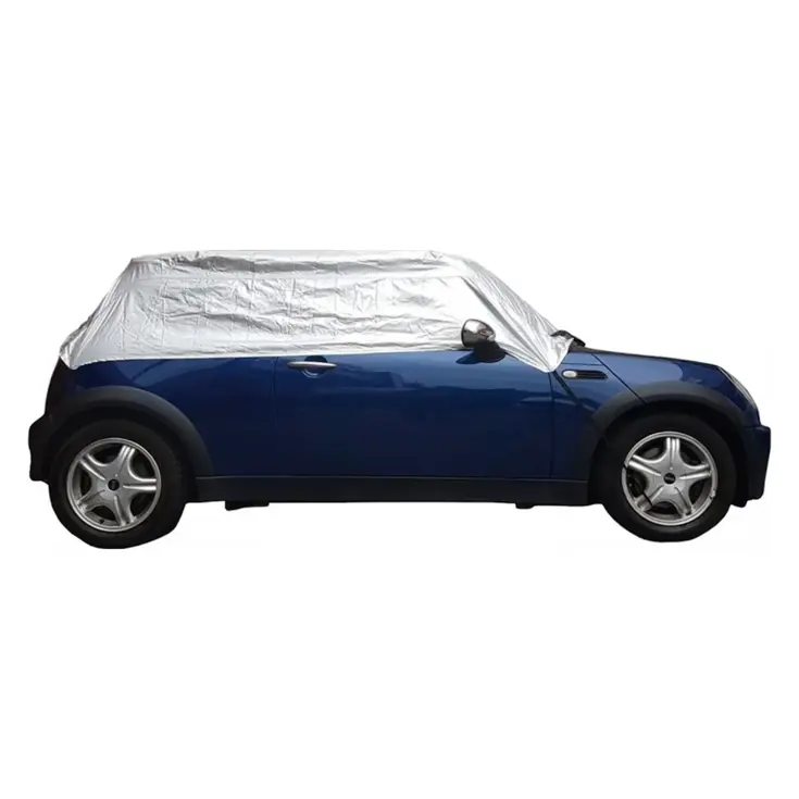 Autodakhoes Polyester - 315x155x45cm