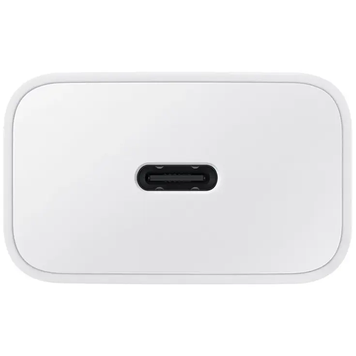 USB Thuislader met USB-C kabel