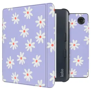 imoshion Hard Case - Kobo Libra Colour