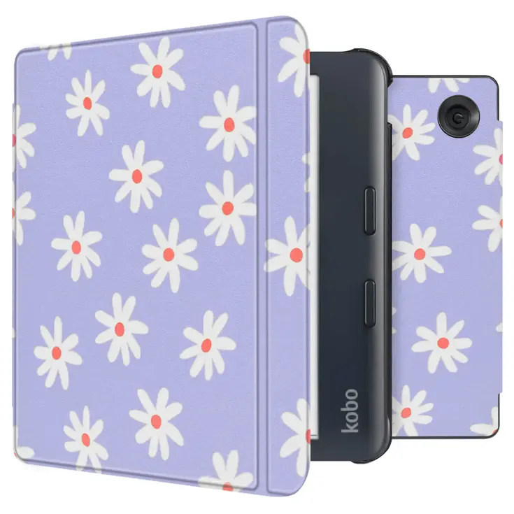 imoshion Hard Case - Kobo Libra Colour