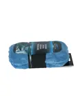 Speciale microvezel shampoo spons 26x13x8cm