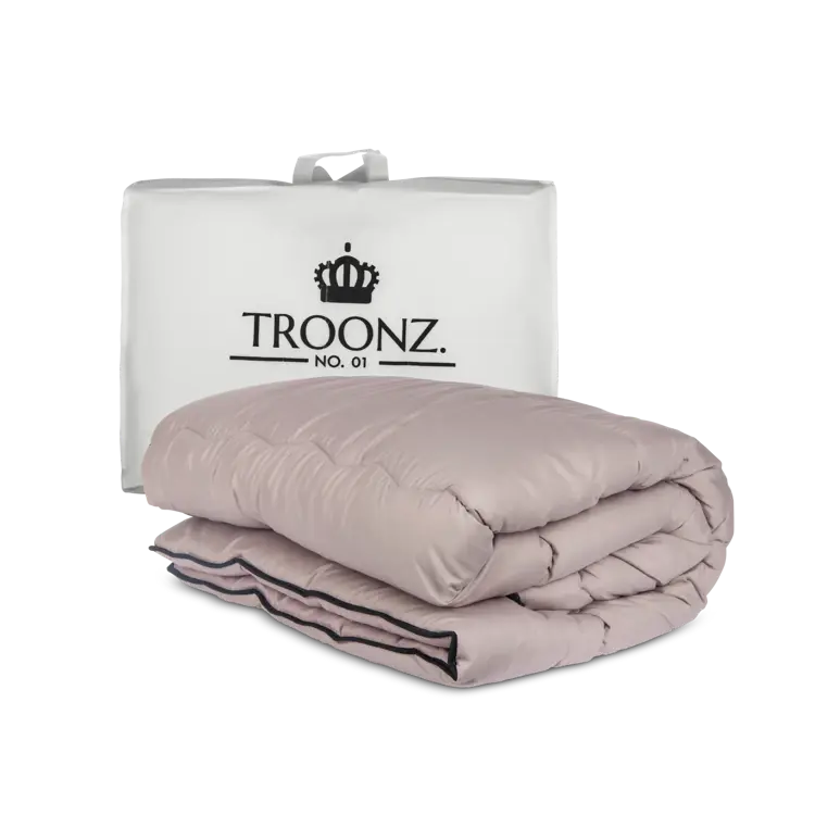 Troonz Dekbed Zonder Overtrek 200x200