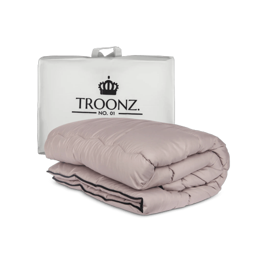 Troonz Dekbed Zonder Overtrek 200x200
