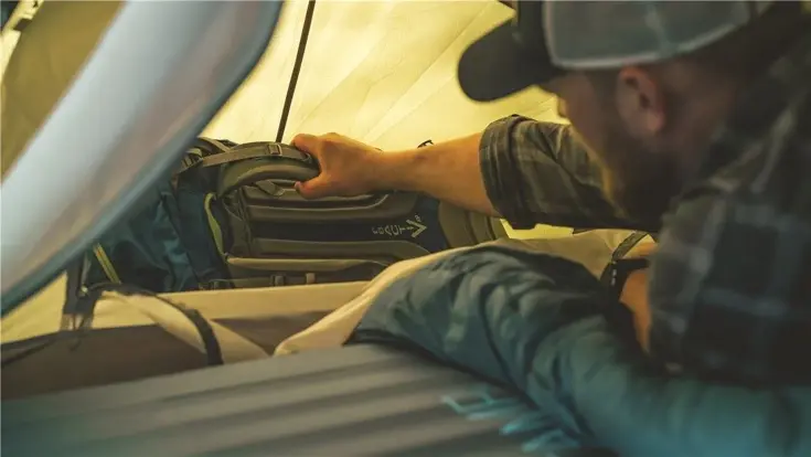 Robens Challenger XE 3P Tent