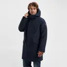 Asger - Heren parka - Travelin'