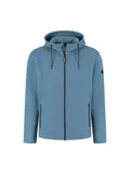 Tyko Heren - Outdoorvest - Fleece