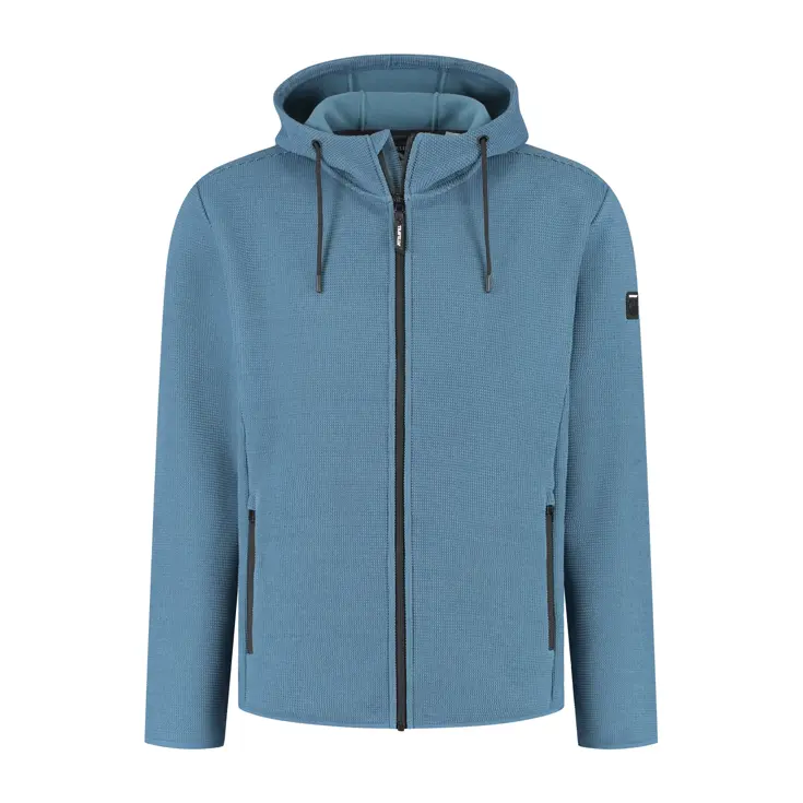 Tyko Heren - Outdoorvest - Fleece