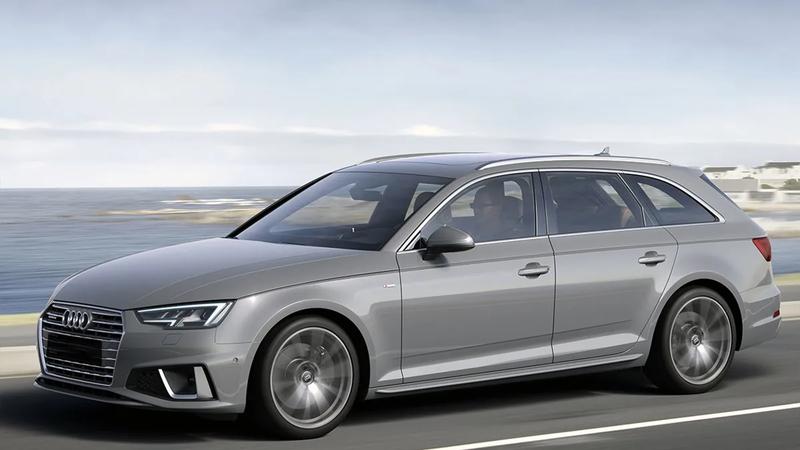 Honda Legend I