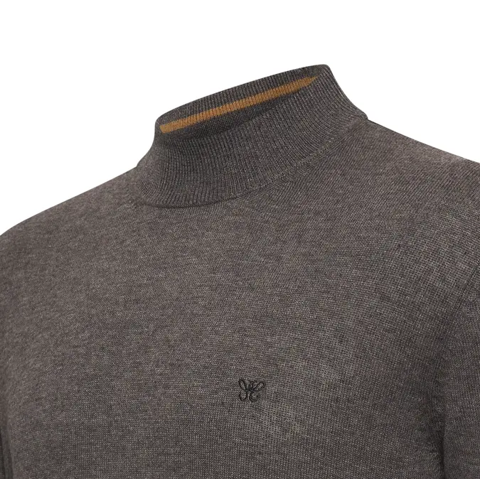 Heren Novara Coltrui Cappuccino Italia