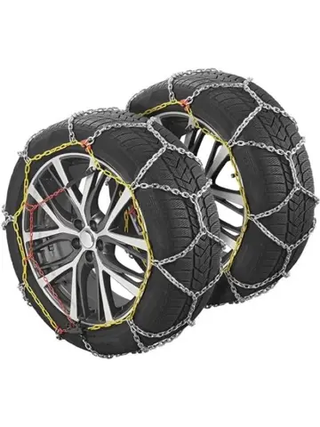 ProPlus Sneeuwkettingen - KNR245