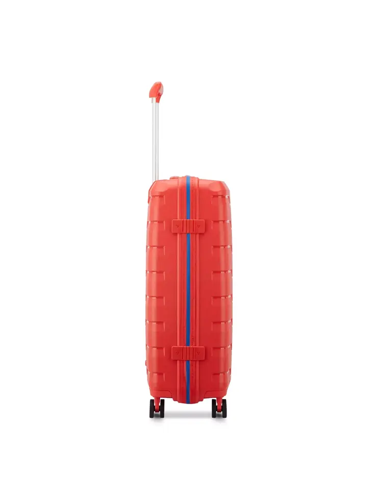 Skyline 2.0 Neon koffer / 76 L