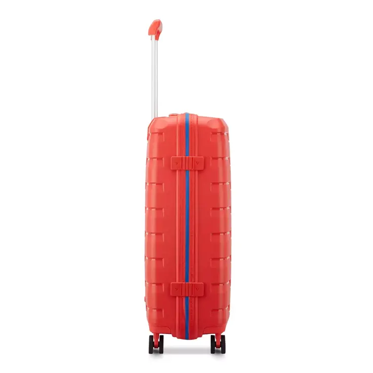 Skyline 2.0 Neon koffer / 76 L