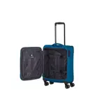 Travelite Chios 4 Wiel Trolley S petrol |34 L