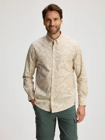 Sanford - Overhemd heren - Human Nature