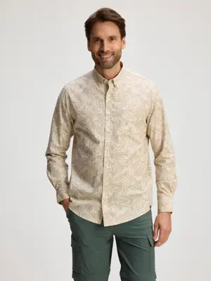 Sanford - Overhemd heren - Human Nature