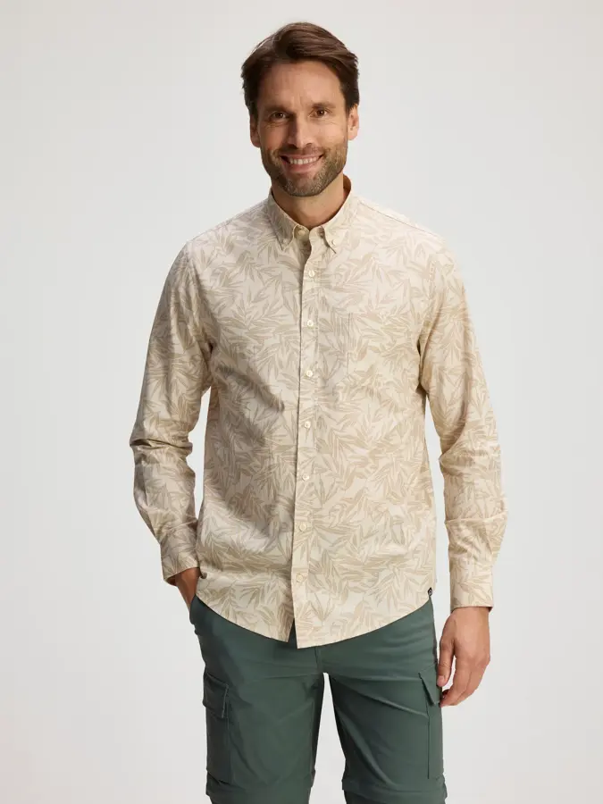 Sanford - Overhemd heren - Human Nature