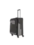 Viia 4 Wheel Trolley M Expandable  | 70 L