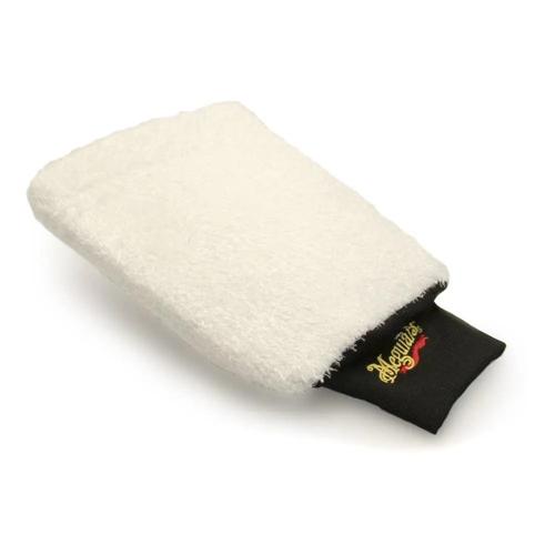 Microfiber Washandschoen