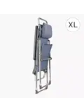 Alu Cham XL Batyline ISO - Campingstoel - Lafuma 