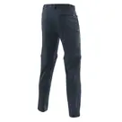 Loeffler afritsbroek heren Trekking