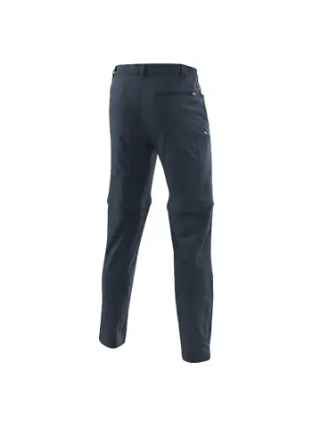 Afritsbroek heren Trekking