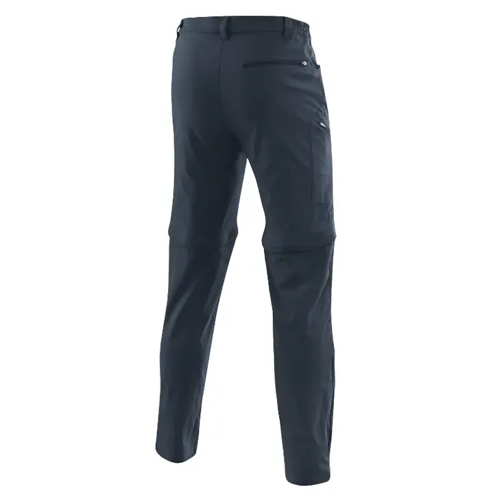 Afritsbroek heren Trekking