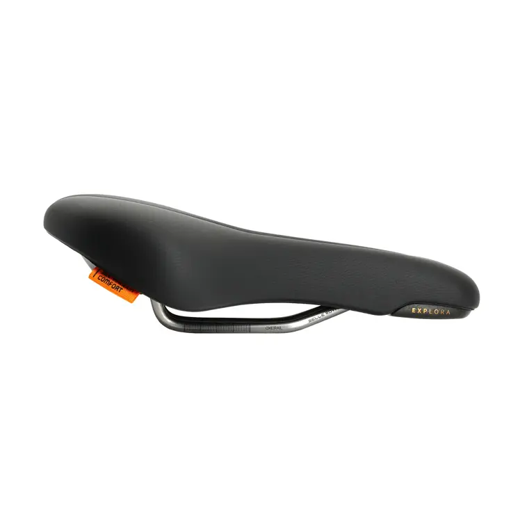 Selle Royal zadel Explora Moderate