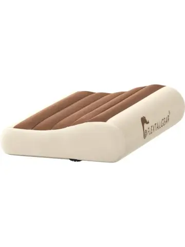 Flextail - Zero Pillow luchtkussen