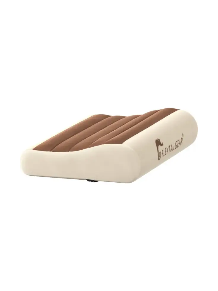Flextail - Zero Pillow luchtkussen