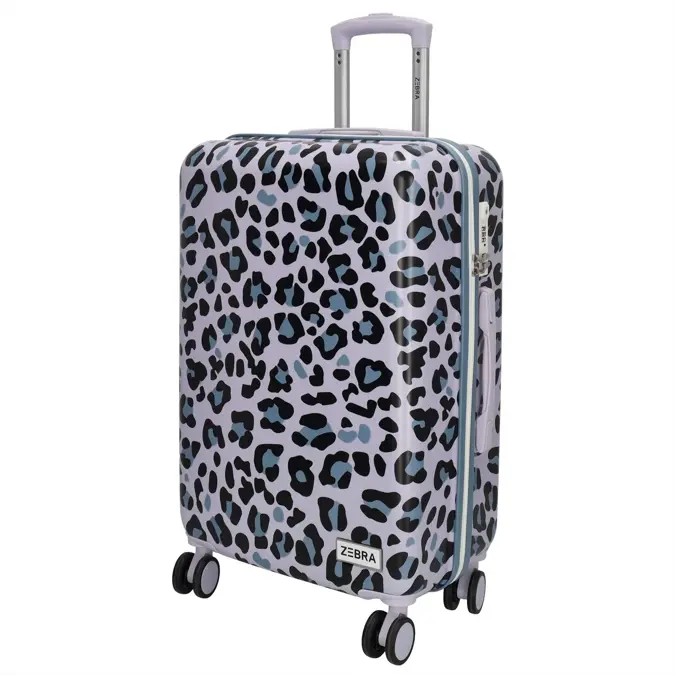 Zebra Trends - Animal Travel - Middelmaat