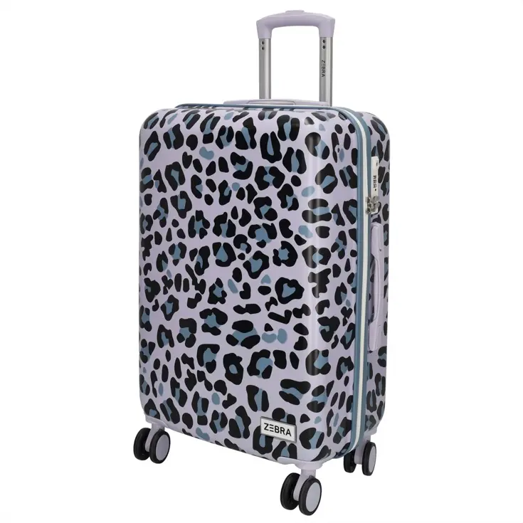 Animal Travel - Middelmaat Koffer - 64cm - 60L