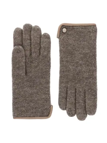 Walk - Dames handschoenen - Scheerwol