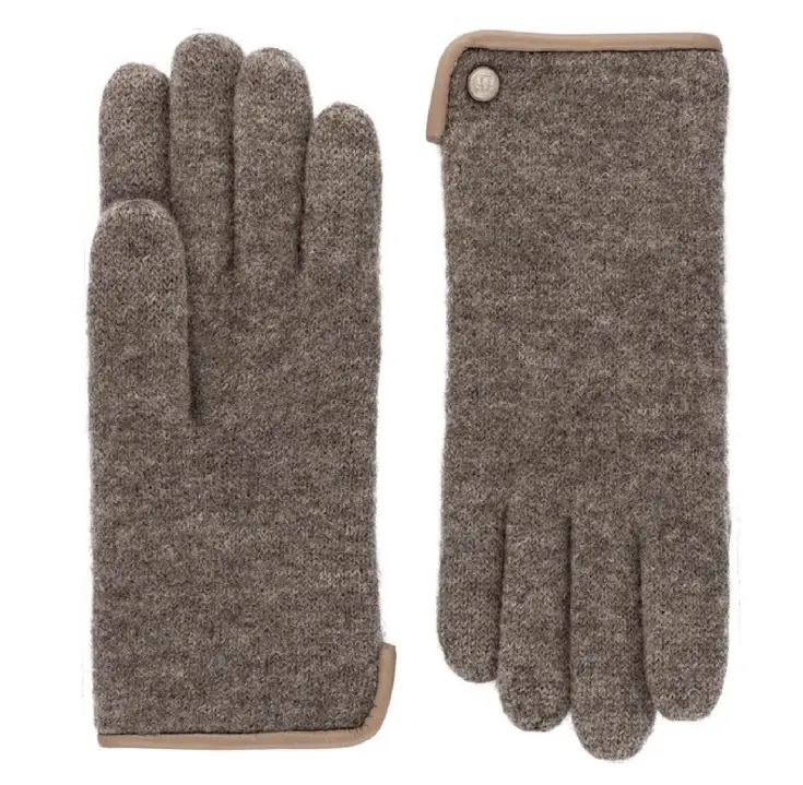 Walk - Dames handschoenen - Scheerwol