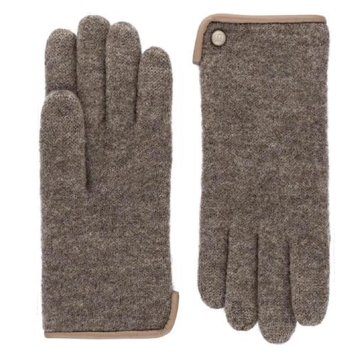 Walk - Dames handschoenen - Scheerwol