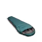 Atlas 250 mummieslaapzak groen